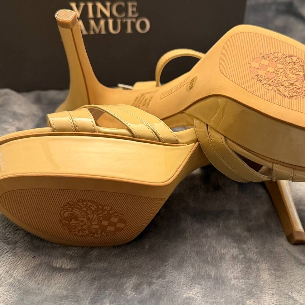 2 PAIRS - SHOE BUNDLE - VINCE CAMUTO - WOW! - Prom